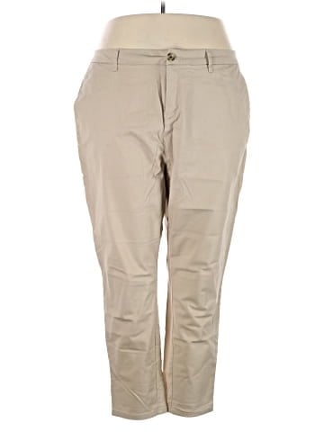 Tommy Hilfiger Khakis (view 1)
