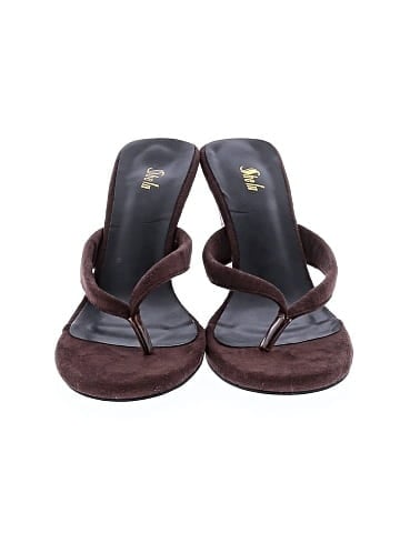 Shein Wedges (view 2)