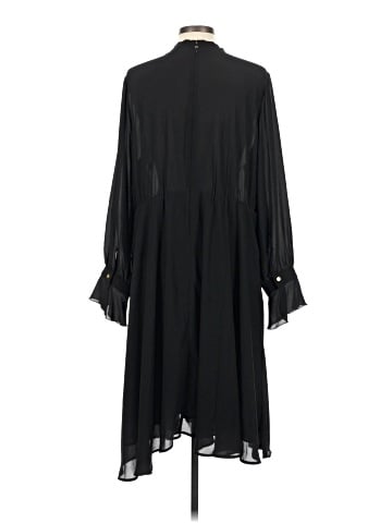 ELOQUII Cocktail Dress (view 2)