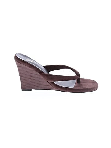 Shein Wedges (view 1)
