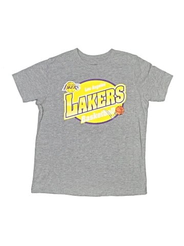 NBA Short Sleeve T-Shirt (view 1)