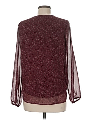 West Kei Long Sleeve Blouse (view 2)