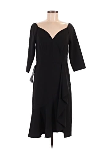 Kay Unger Cocktail Dress (view 1)