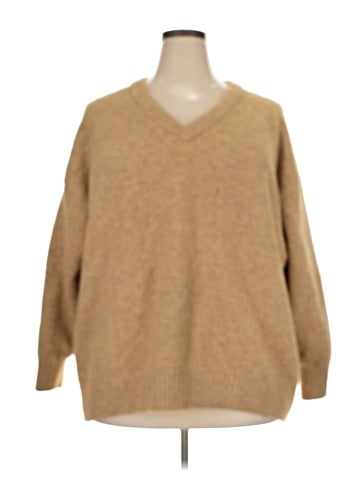 Abercrombie & Fitch Pullover Sweater (view 1)