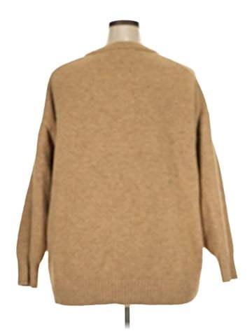 Abercrombie & Fitch Pullover Sweater (view 2)
