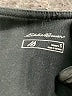 Eddie Bauer Black Active Pants Size S - photo 7