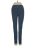JoyLab Color Block Blue Active Pants Size S - photo 2