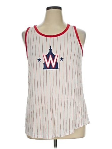 New Era Tank Top (view 1)