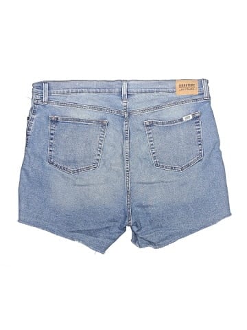 Levi Strauss Signature Denim Shorts (view 2)