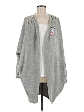 Disney Poncho (view 1)