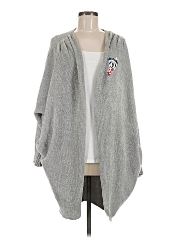 Disney Poncho (view 1)