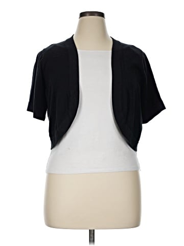 R&K Short Sleeve Top (view 1)