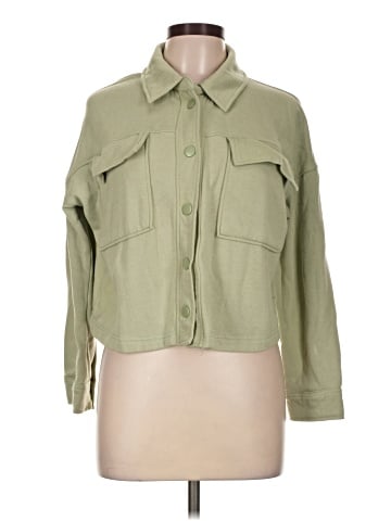 Hippie Rose Jacket (view 1)
