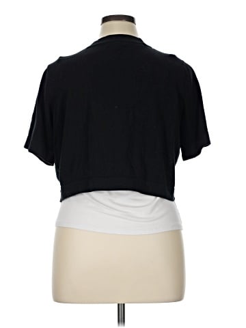R&K Short Sleeve Top (view 2)