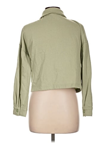 Hippie Rose Jacket (view 2)