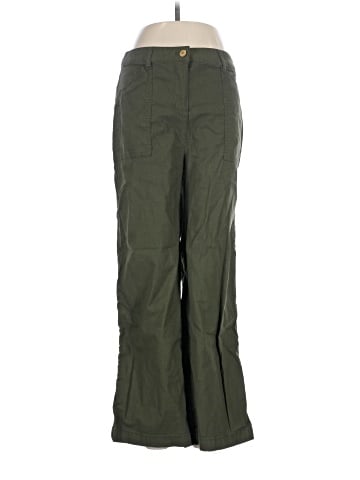 Nicole Miller New York Cargo Pants (view 1)
