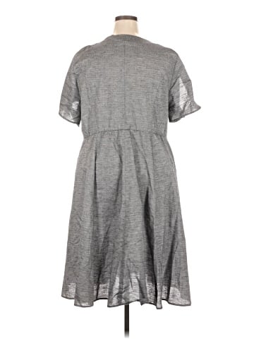 ELOQUII Casual Dress (view 2)