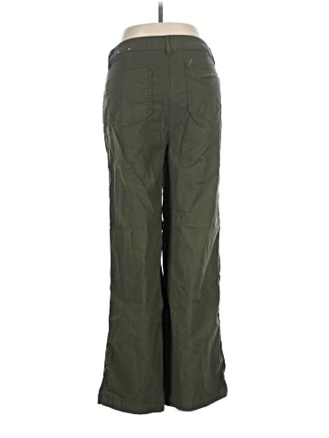 Nicole Miller New York Cargo Pants (view 2)