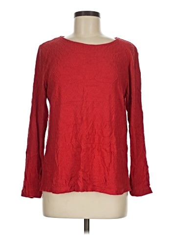 Mario Serrani Pullover Sweater (view 1)