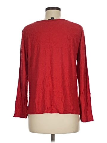 Mario Serrani Pullover Sweater (view 2)