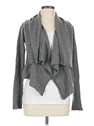 Vince. Cashmere Cardigan (view 1)
