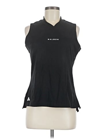Adidas Sleeveless T-Shirt (view 1)