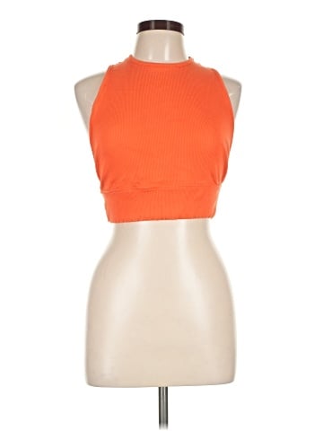 Lulus Sleeveless Top (view 1)