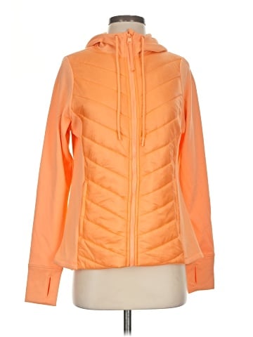 Avia Jacket (view 1)