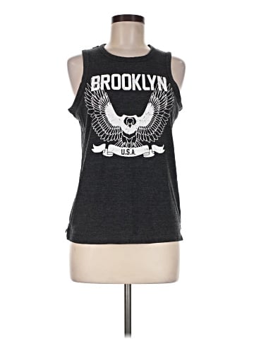 Chaser Sleeveless T-Shirt (view 1)