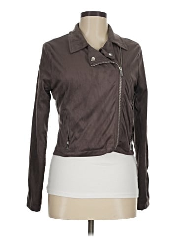 Charlotte Russe Jacket (view 1)