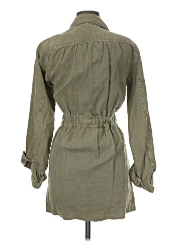 7 For All Mankind Casual Dress (view 2)