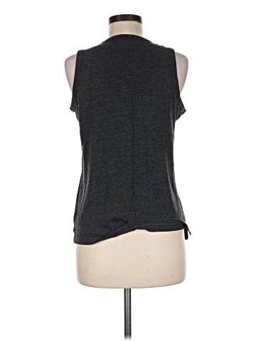 Chaser Sleeveless T-Shirt (view 2)