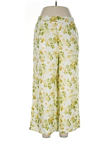 Laura Ashley Linen Pants (view 1)