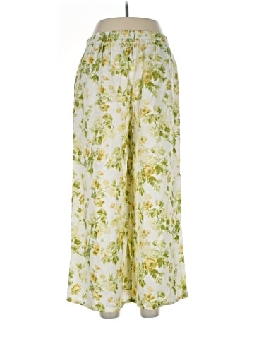 Laura Ashley Linen Pants (view 2)