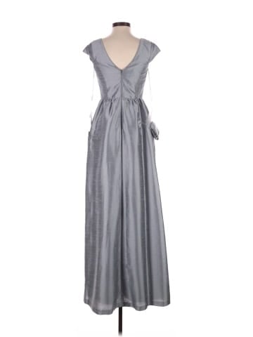 Alfred Sung Casual Dress (view 2)