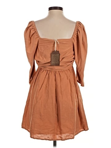 Forever That Girl for Anthropologie Casual Dress (view 2)