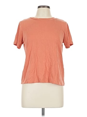 Double Zero Short Sleeve T-Shirt (view 1)