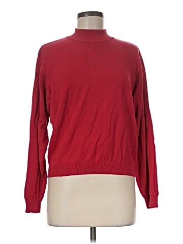 Talbots Turtleneck Sweater (view 1)