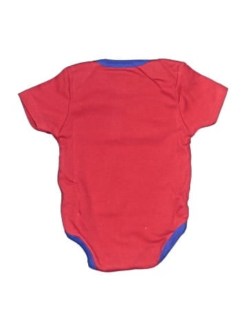 Coogi Short Sleeve Onesie (view 2)