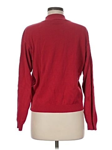 Talbots Turtleneck Sweater (view 2)