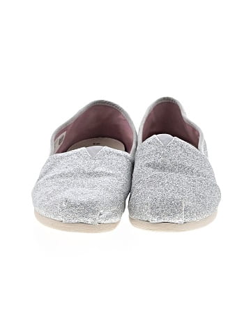 TOMS Flats (view 2)