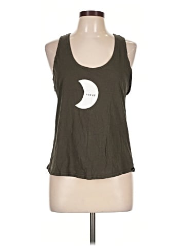 PrAna Sleeveless T-Shirt (view 1)