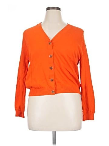 Tory Burch Cardigan (view 1)
