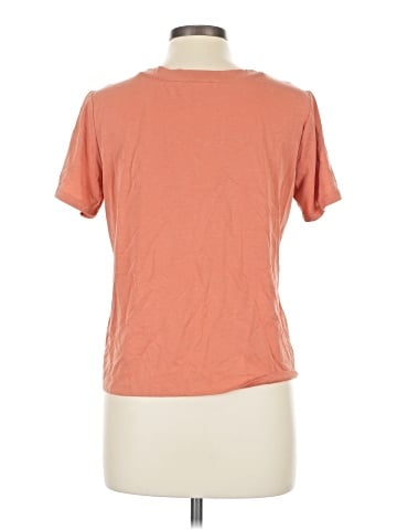 Double Zero Short Sleeve T-Shirt (view 2)