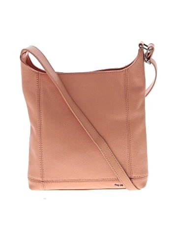 The Sak Leather Crossbody Bag (view 1)