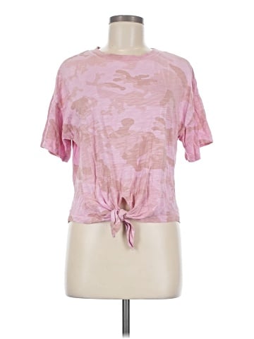 Sanctuary Short Sleeve T-Shirt (view 1)