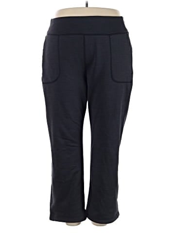Lands' End Active Pants (view 1)