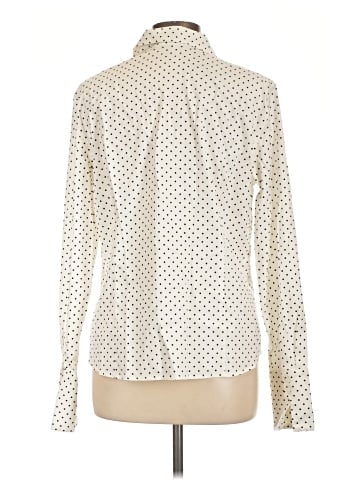 Jones New York Collection Long Sleeve Blouse (view 2)