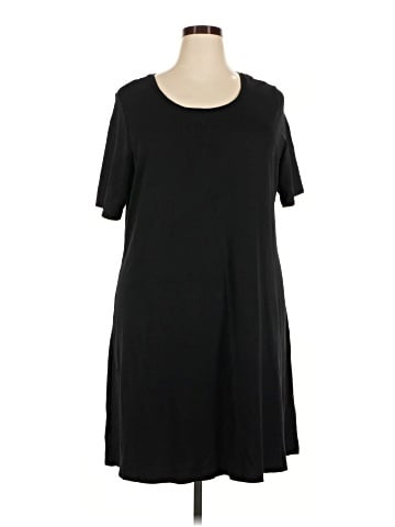 Isaac Mizrahi LIVE! Casual Dress (view 1)