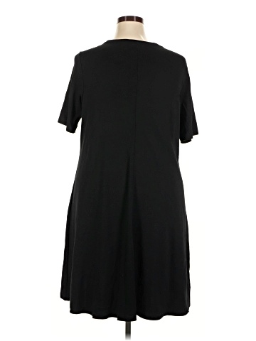Isaac Mizrahi LIVE! Casual Dress (view 2)
